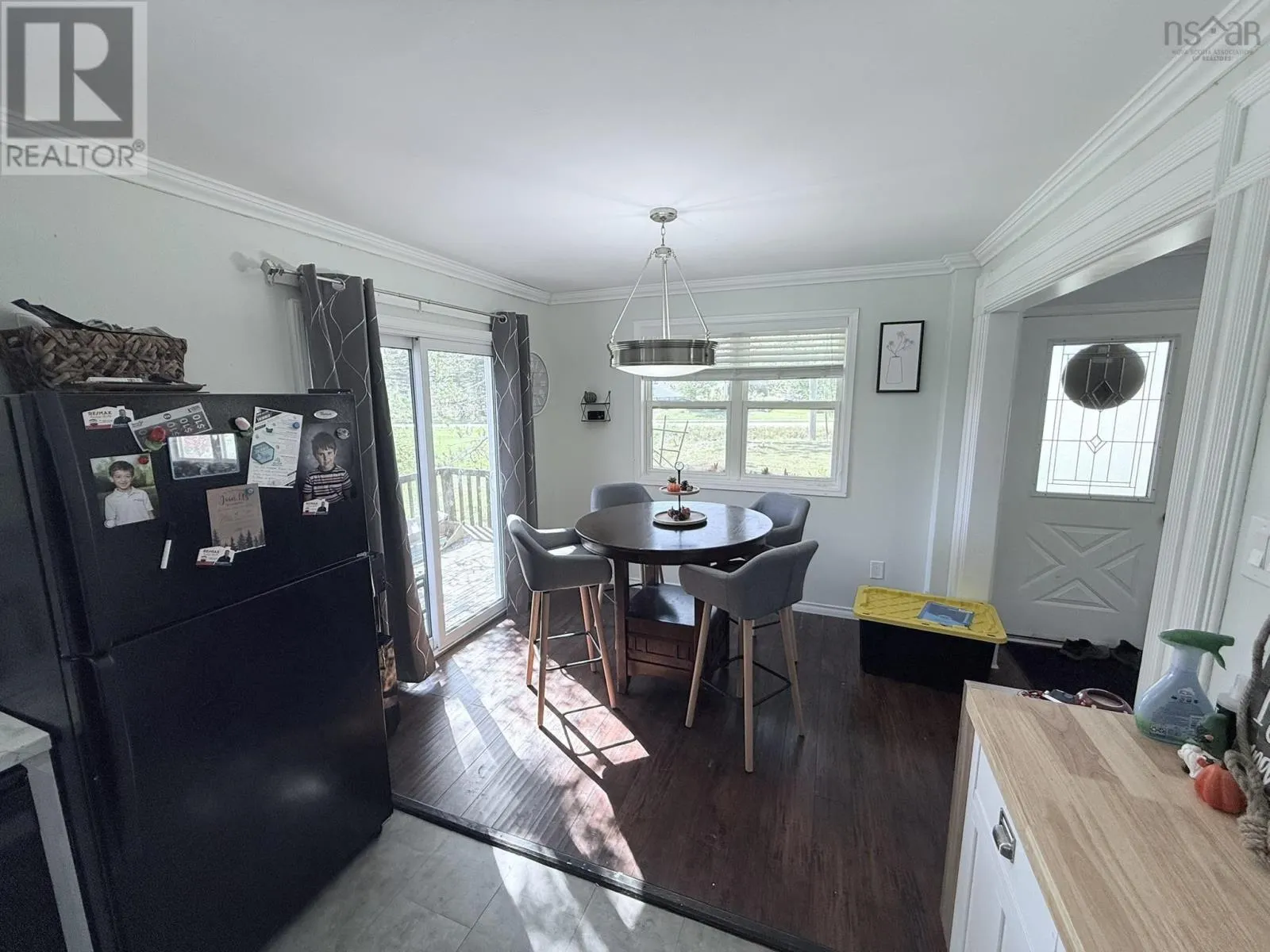 693 TRURO HEIGHTS Road