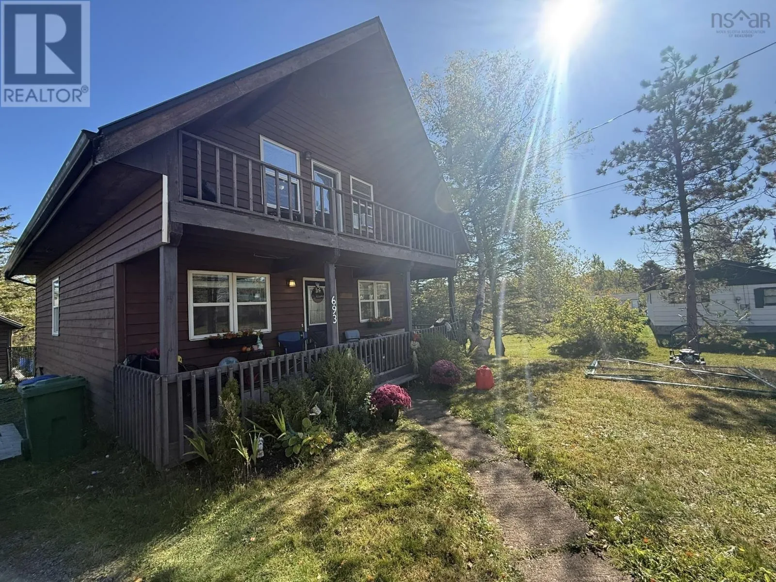 693 TRURO HEIGHTS Road