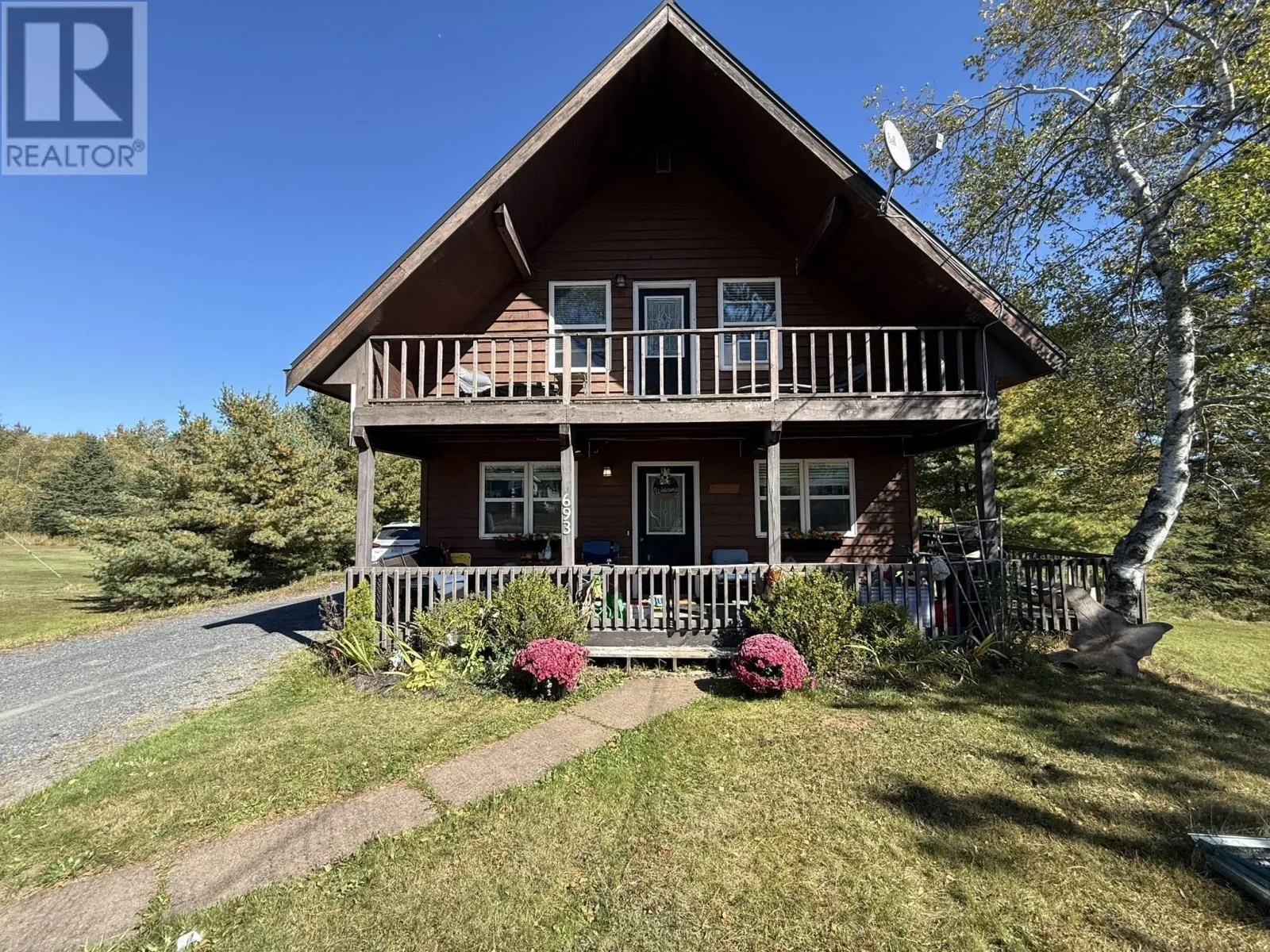 693 TRURO HEIGHTS Road