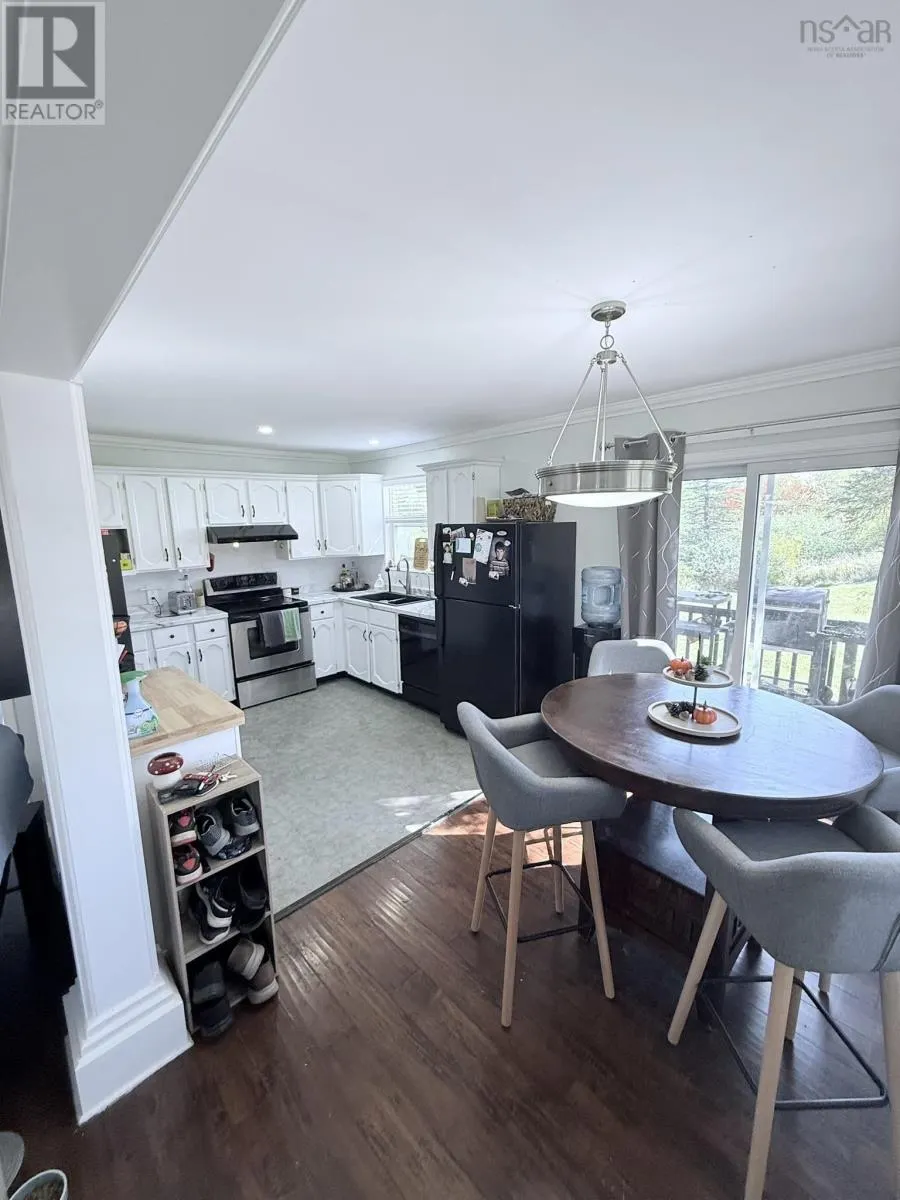 693 TRURO HEIGHTS Road