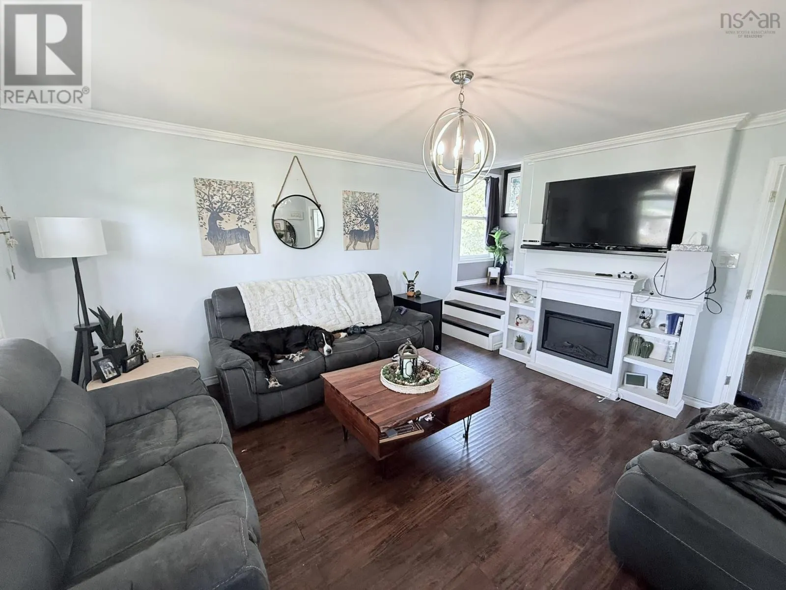 693 TRURO HEIGHTS Road