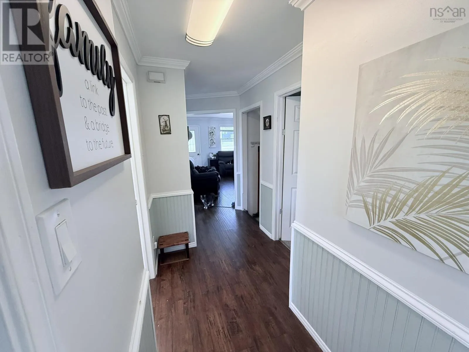 693 TRURO HEIGHTS Road