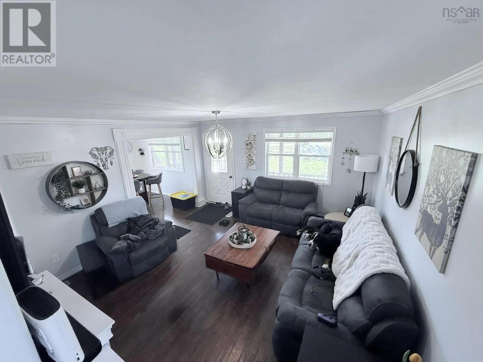 693 TRURO HEIGHTS Road