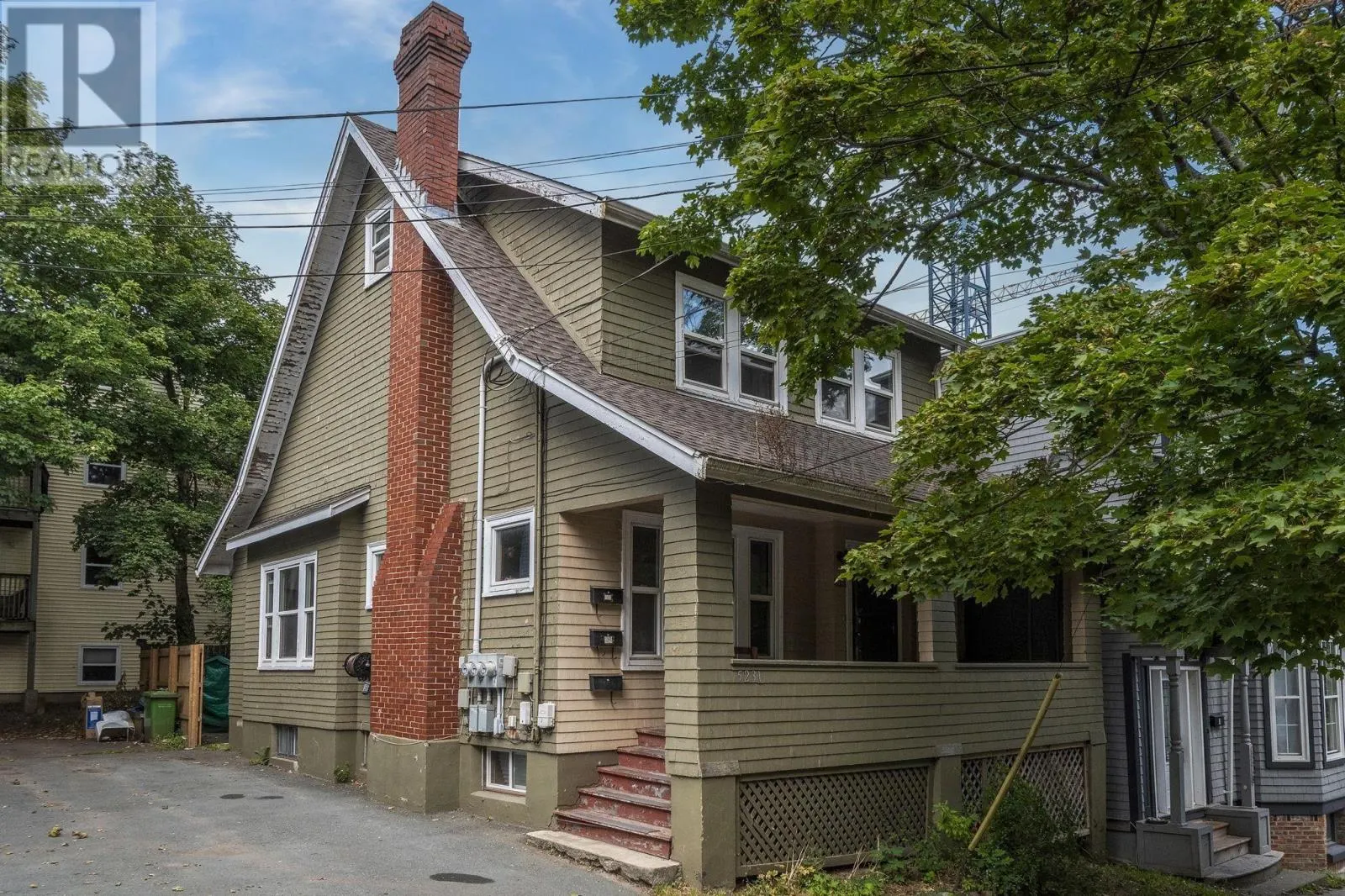5231 Tobin Street