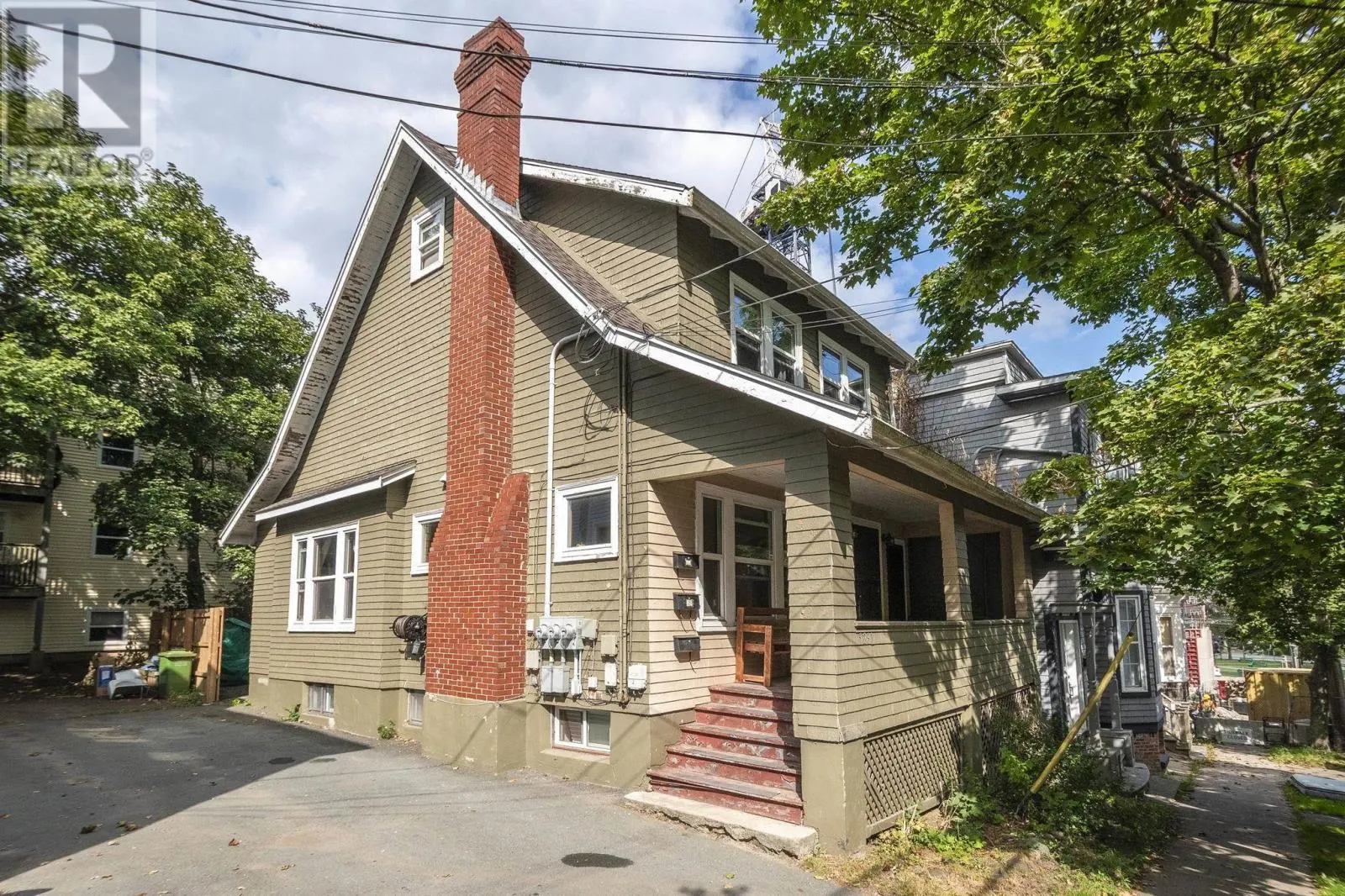 5231 Tobin Street