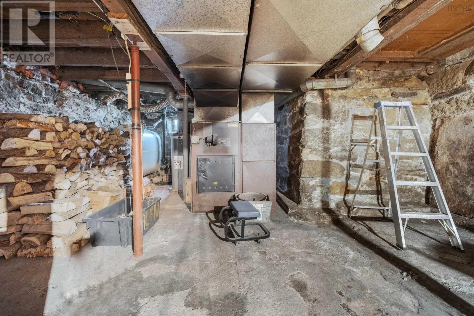 5992 Pictou Landing Road