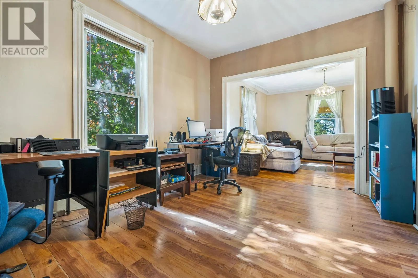 5992 Pictou Landing Road