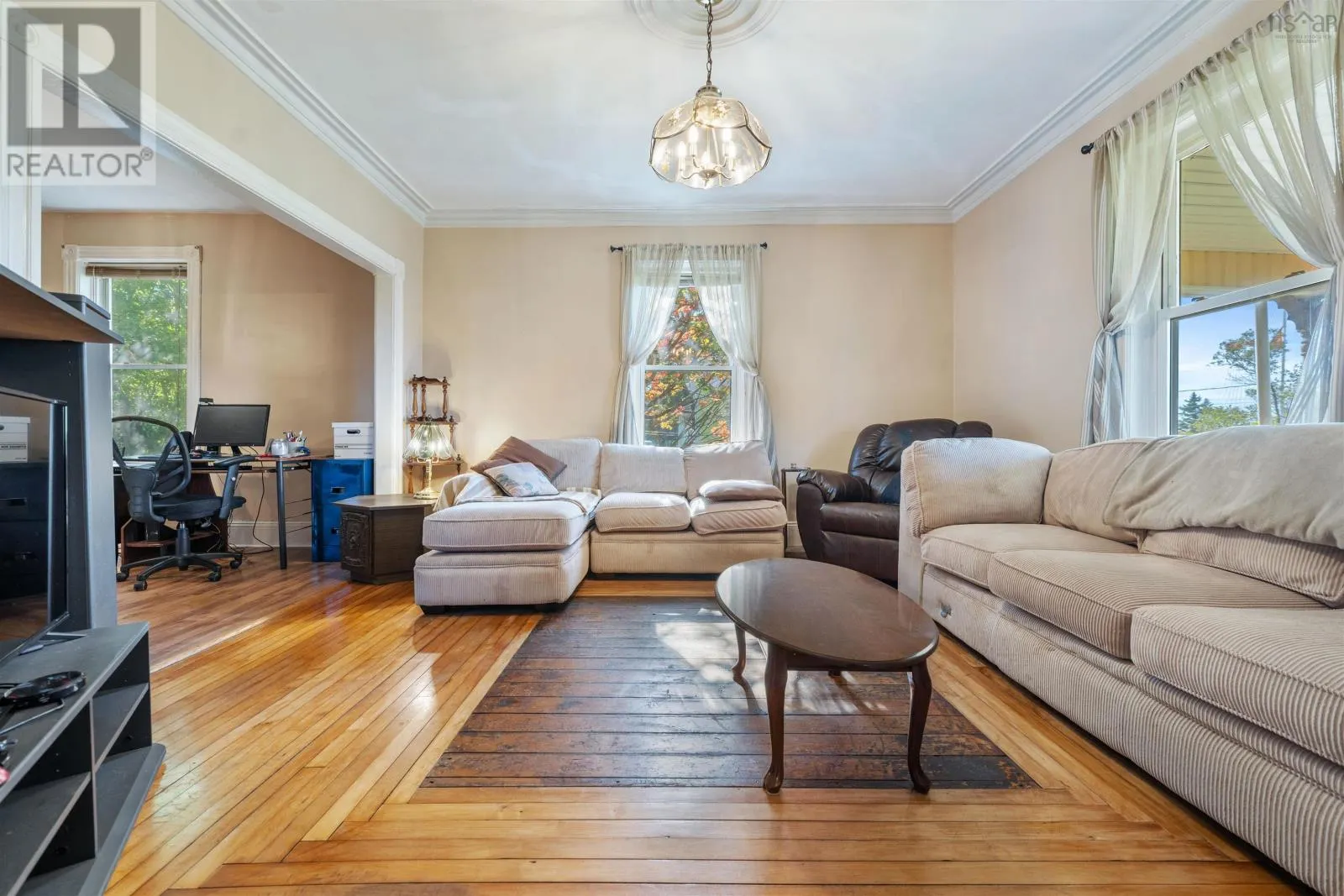 5992 Pictou Landing Road