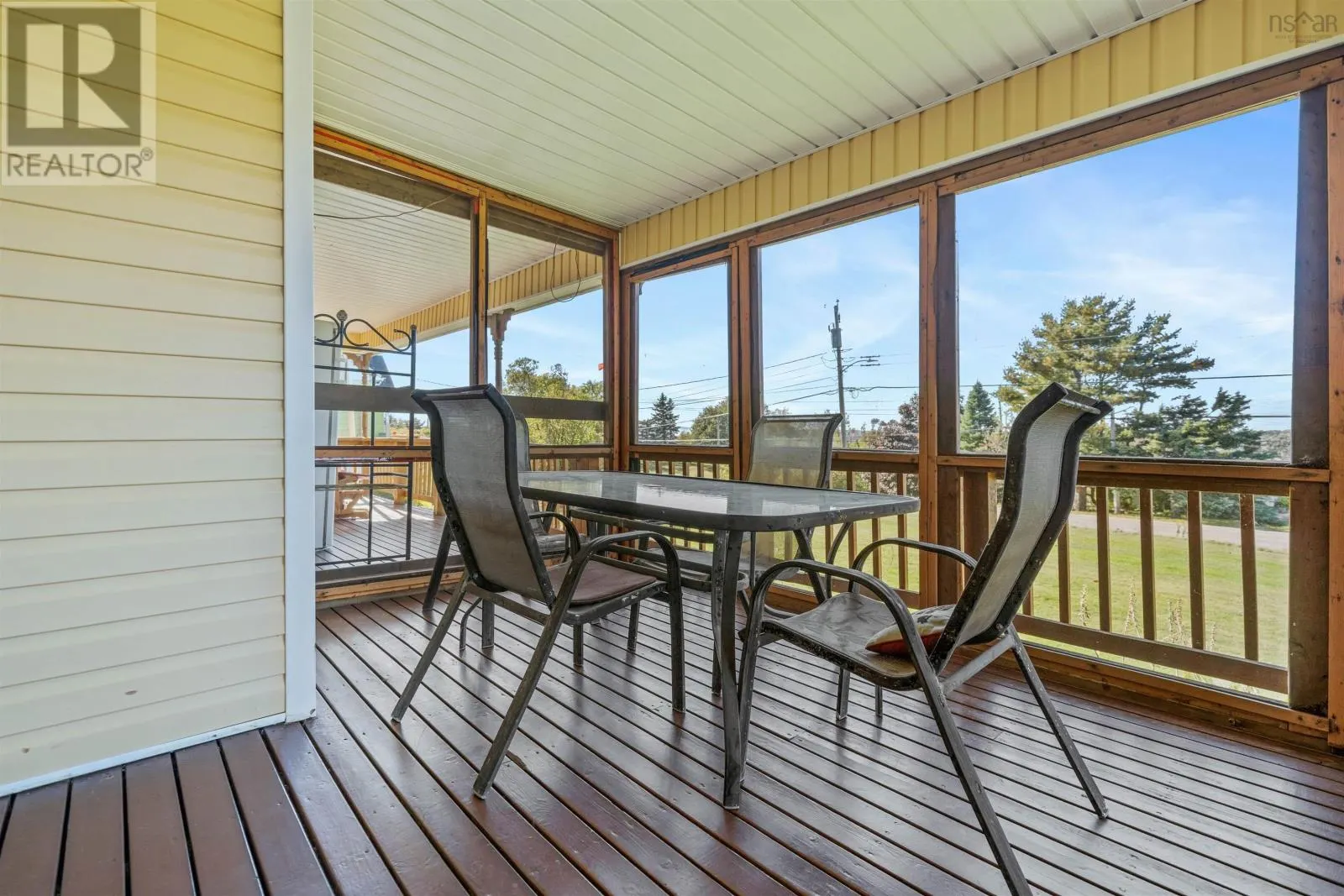 5992 Pictou Landing Road