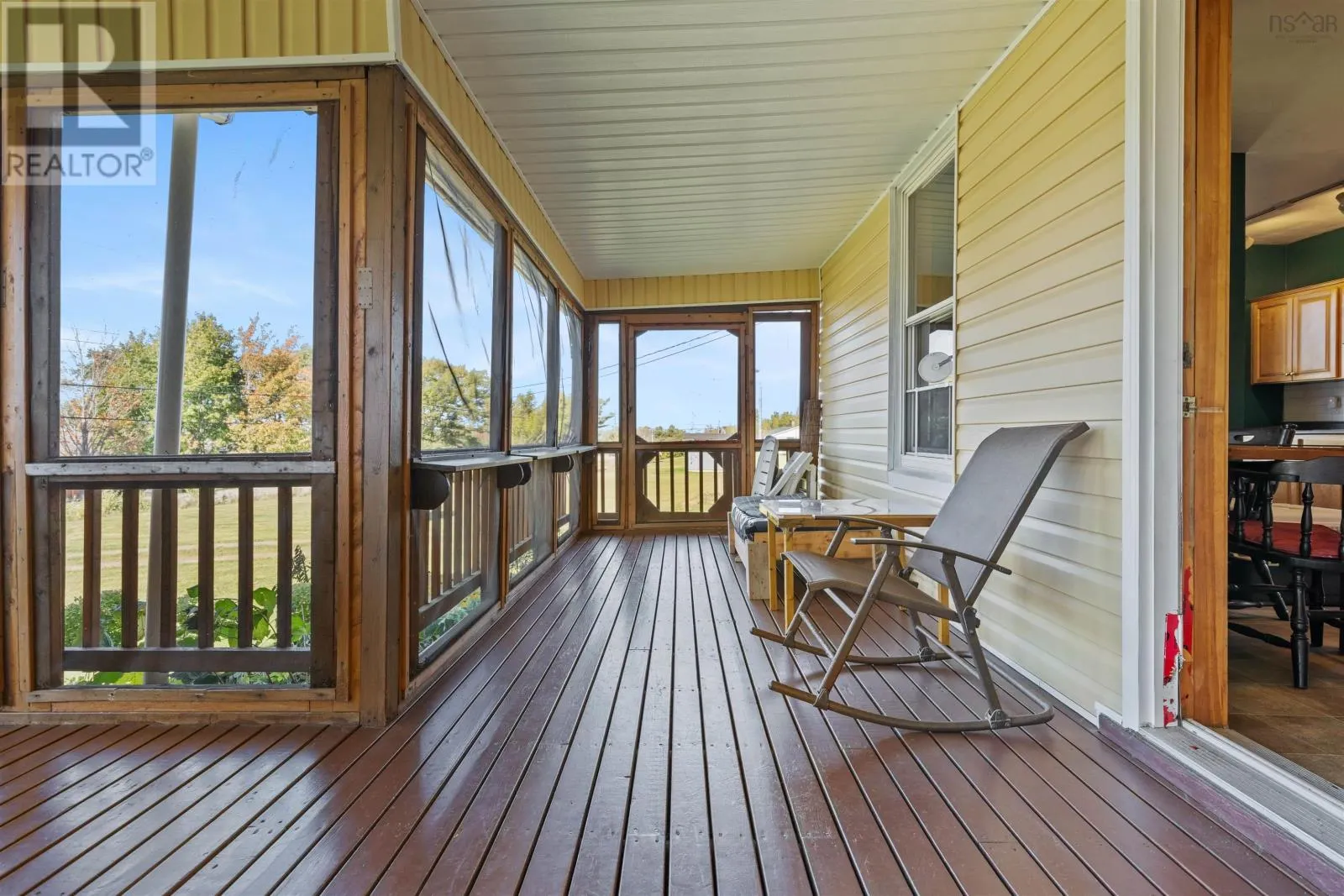 5992 Pictou Landing Road