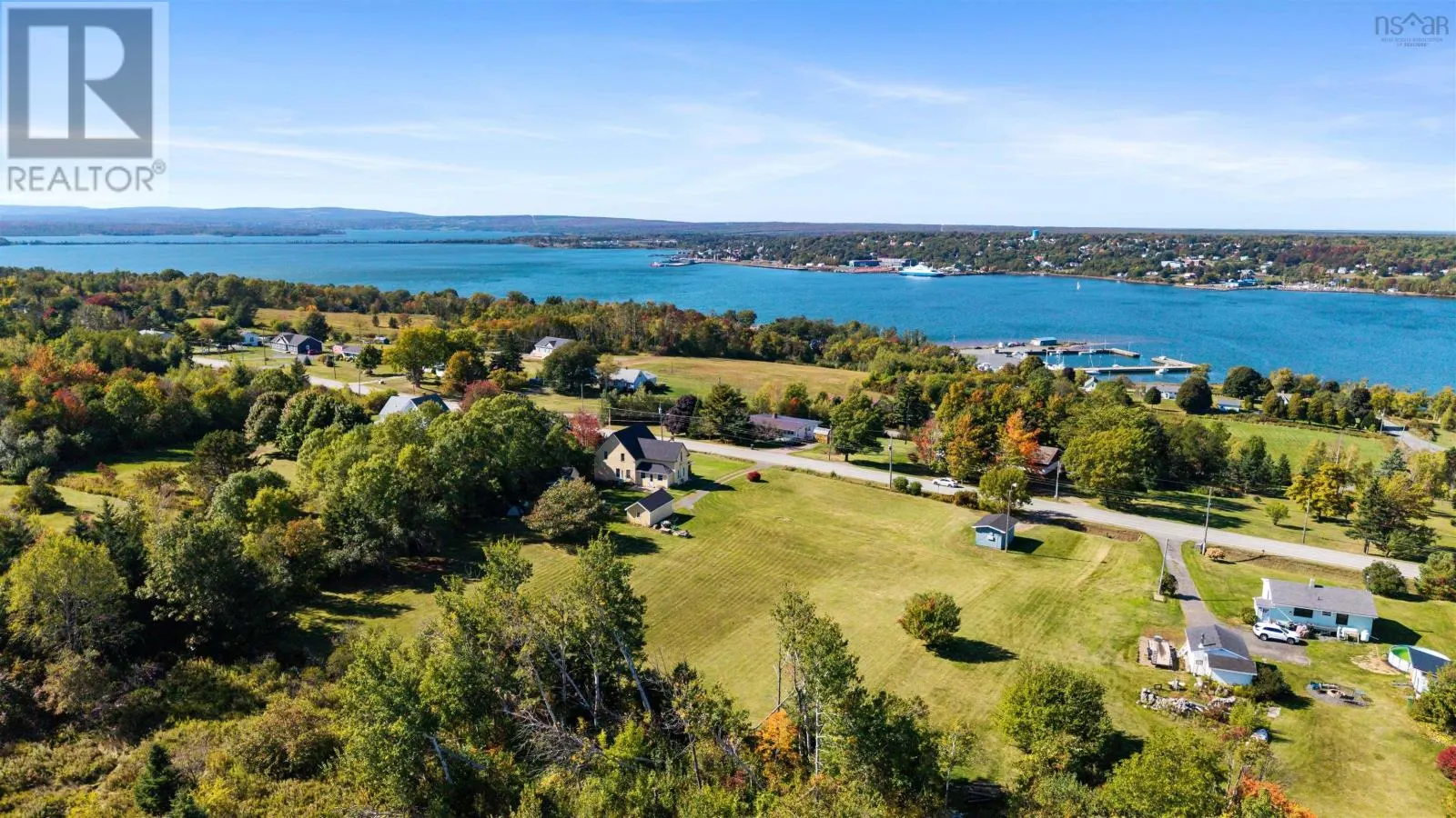 5992 Pictou Landing Road