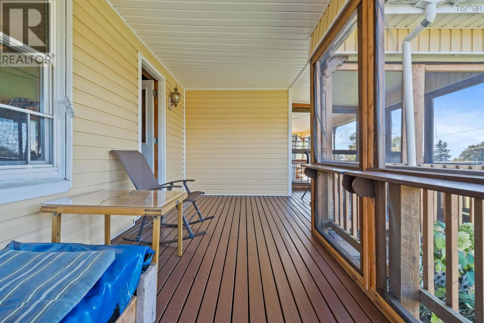 5992 Pictou Landing Road