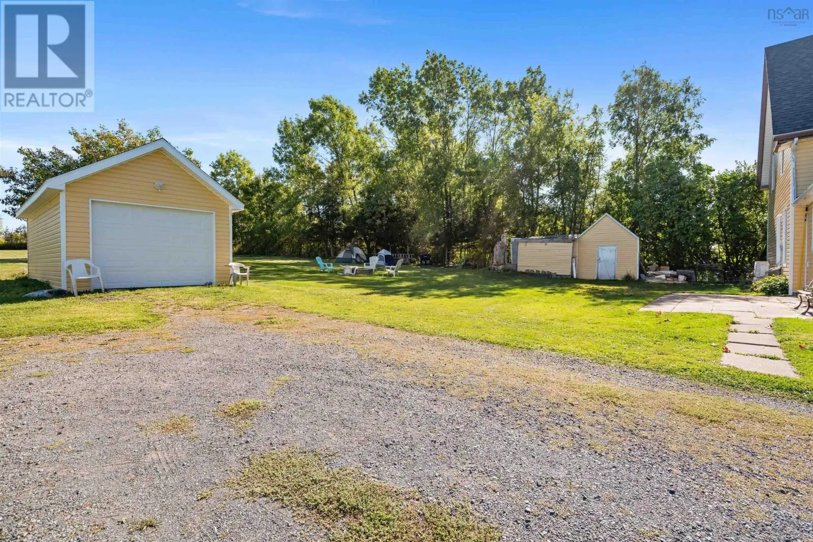 5992 Pictou Landing Road