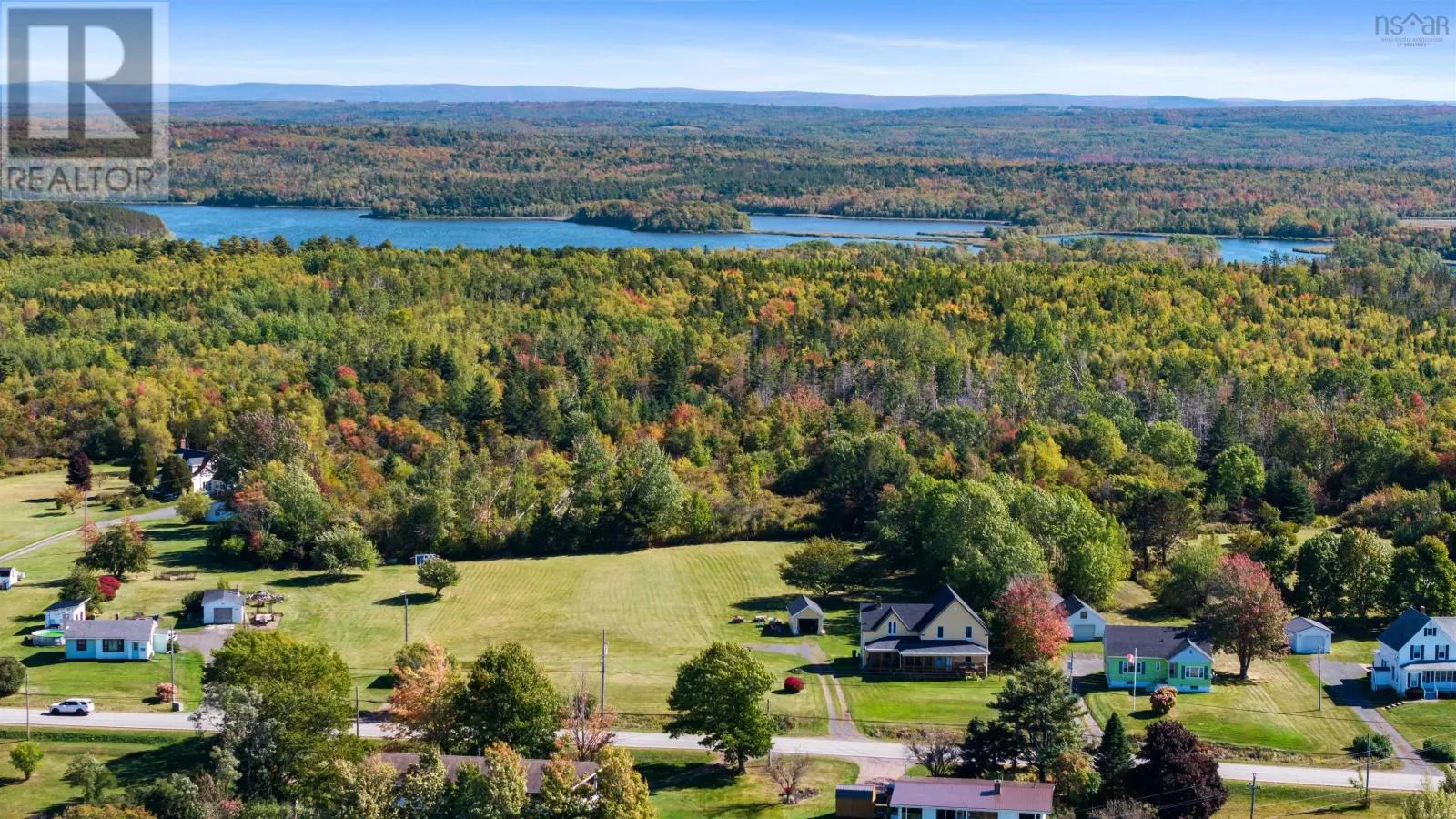 5992 Pictou Landing Road