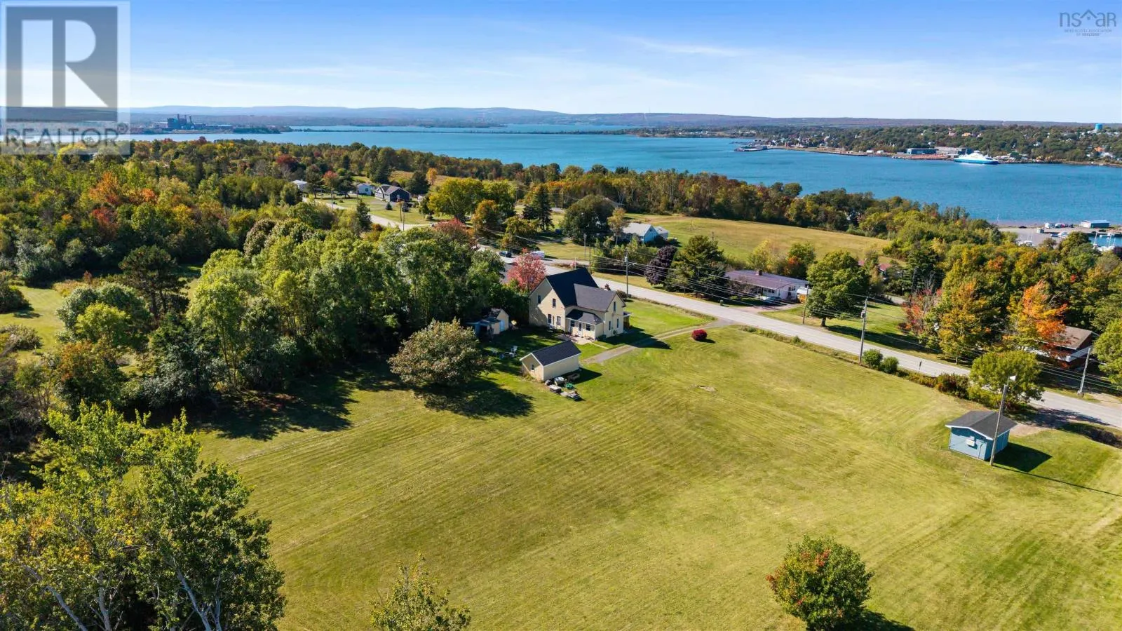 5992 Pictou Landing Road
