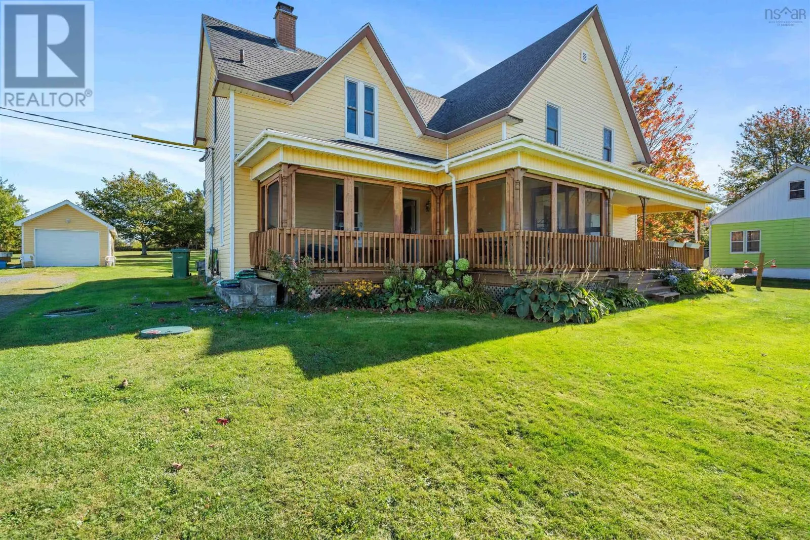5992 Pictou Landing Road