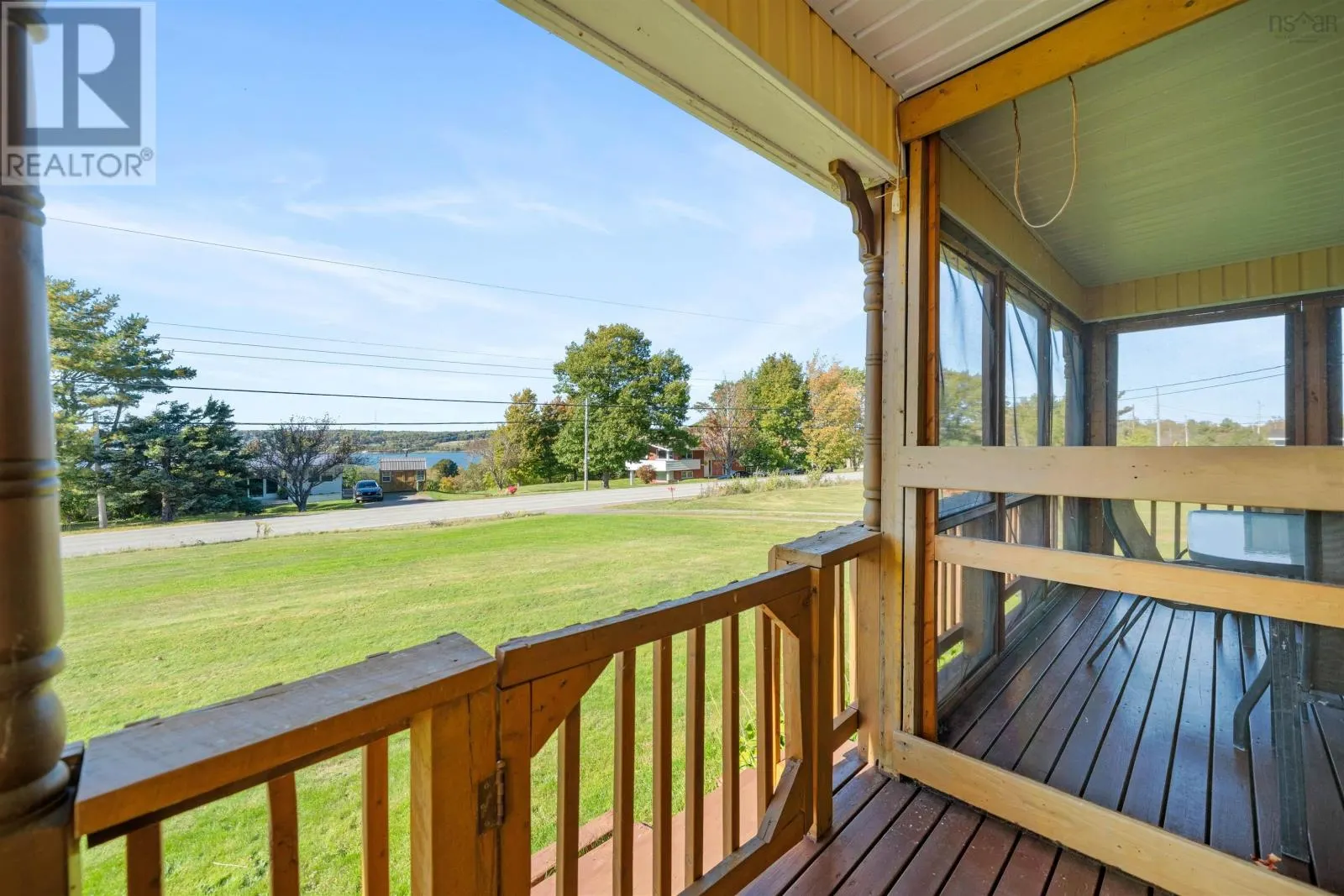5992 Pictou Landing Road