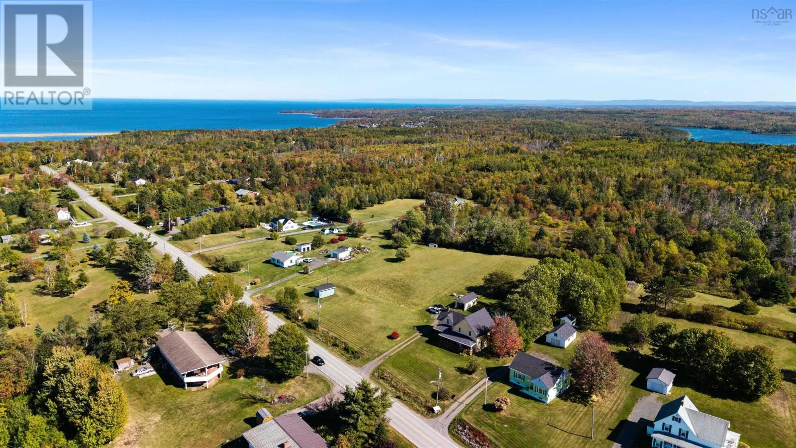 5992 Pictou Landing Road