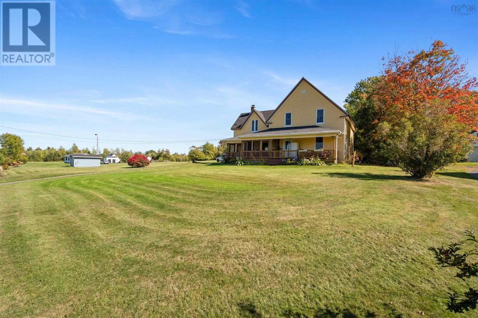 5992 Pictou Landing Road