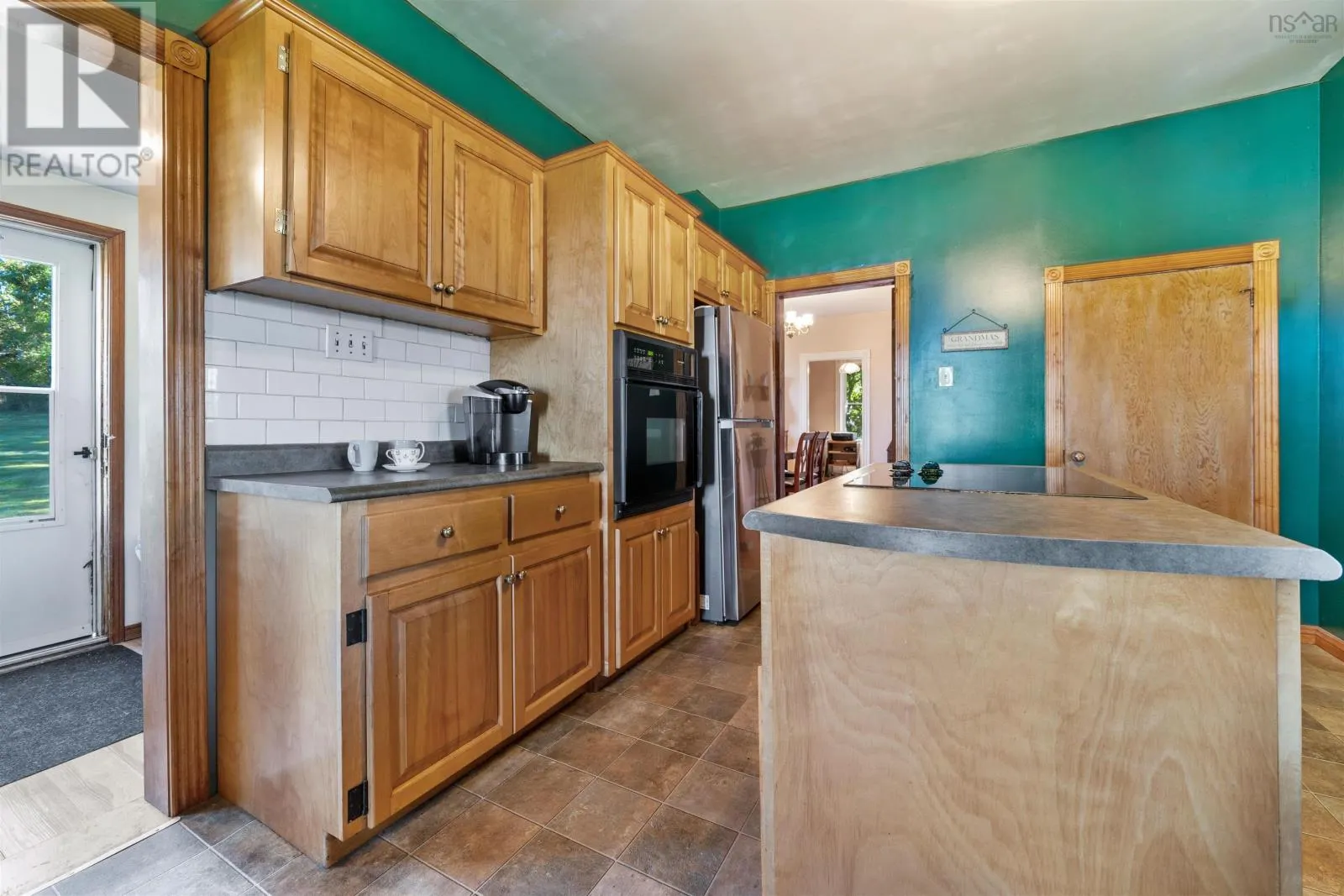 5992 Pictou Landing Road