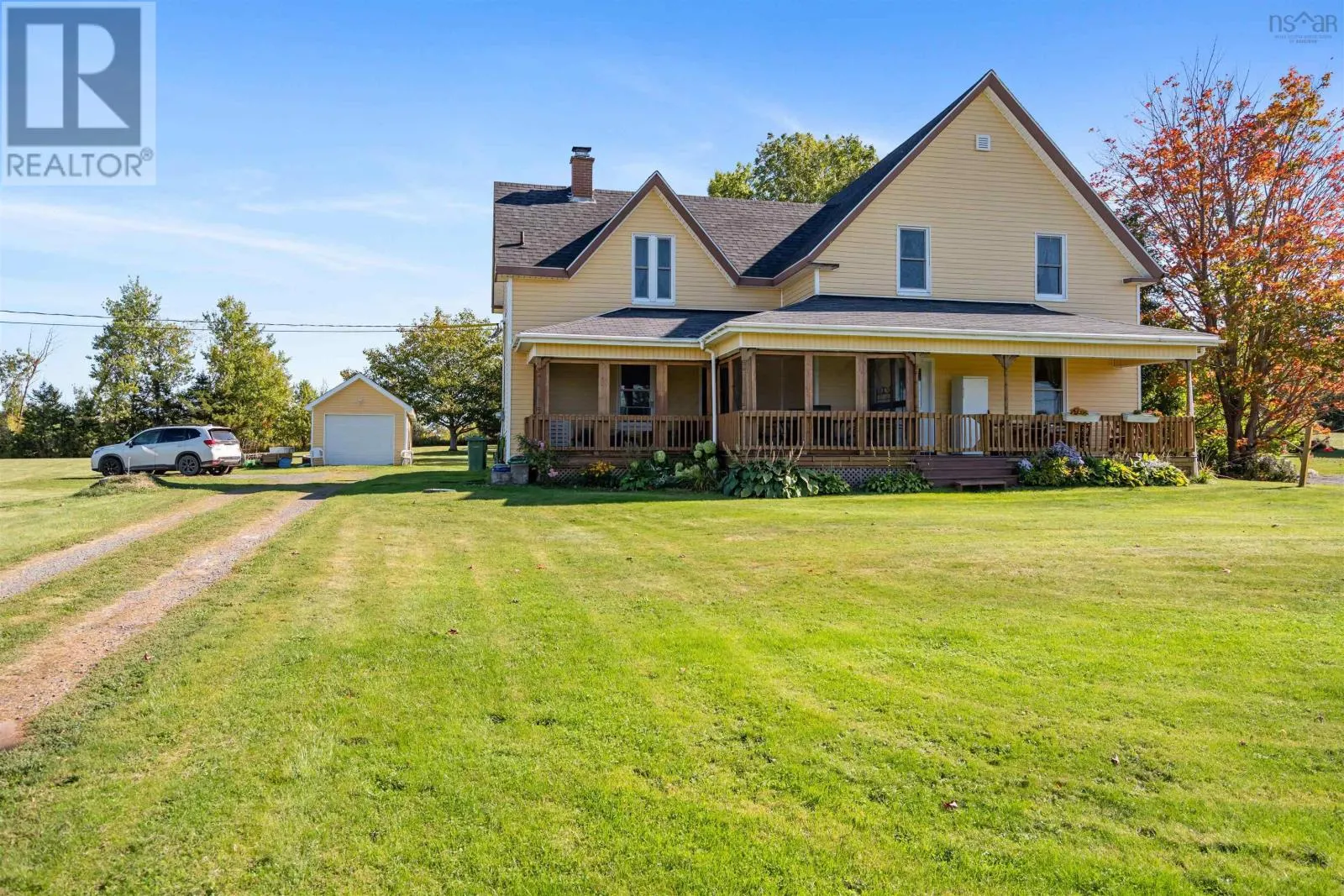 5992 Pictou Landing Road
