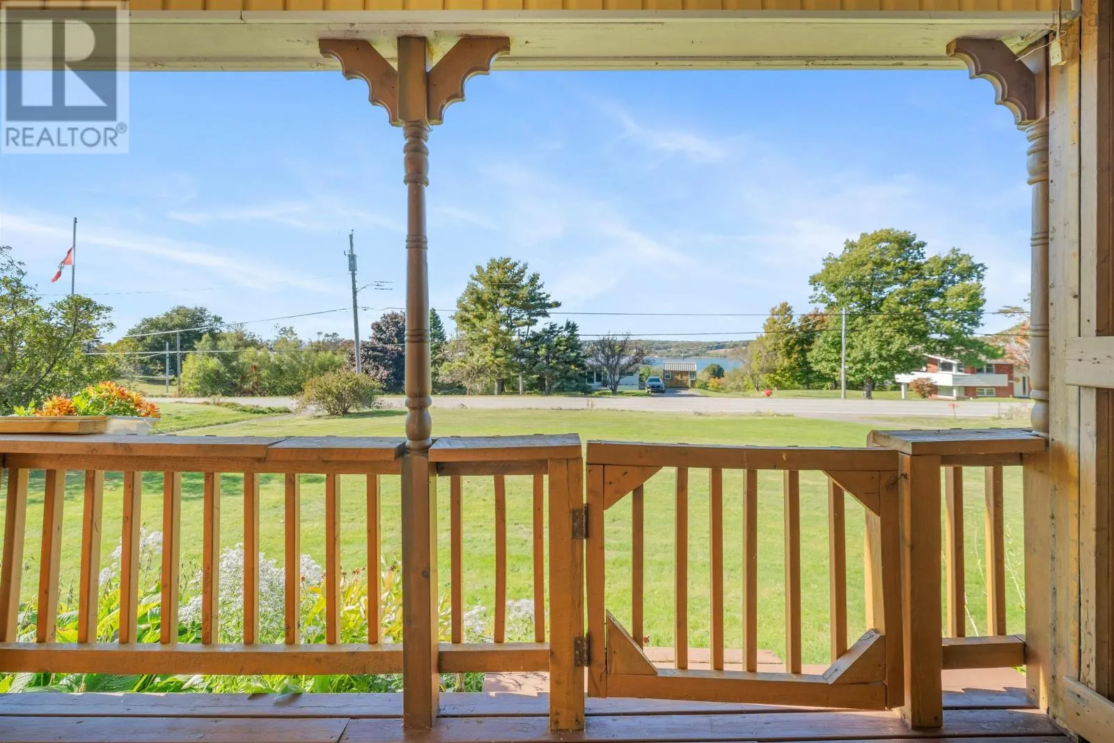 5992 Pictou Landing Road