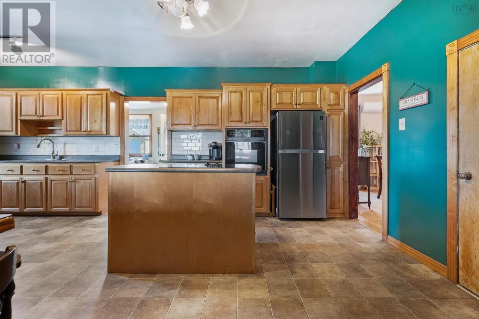 5992 Pictou Landing Road