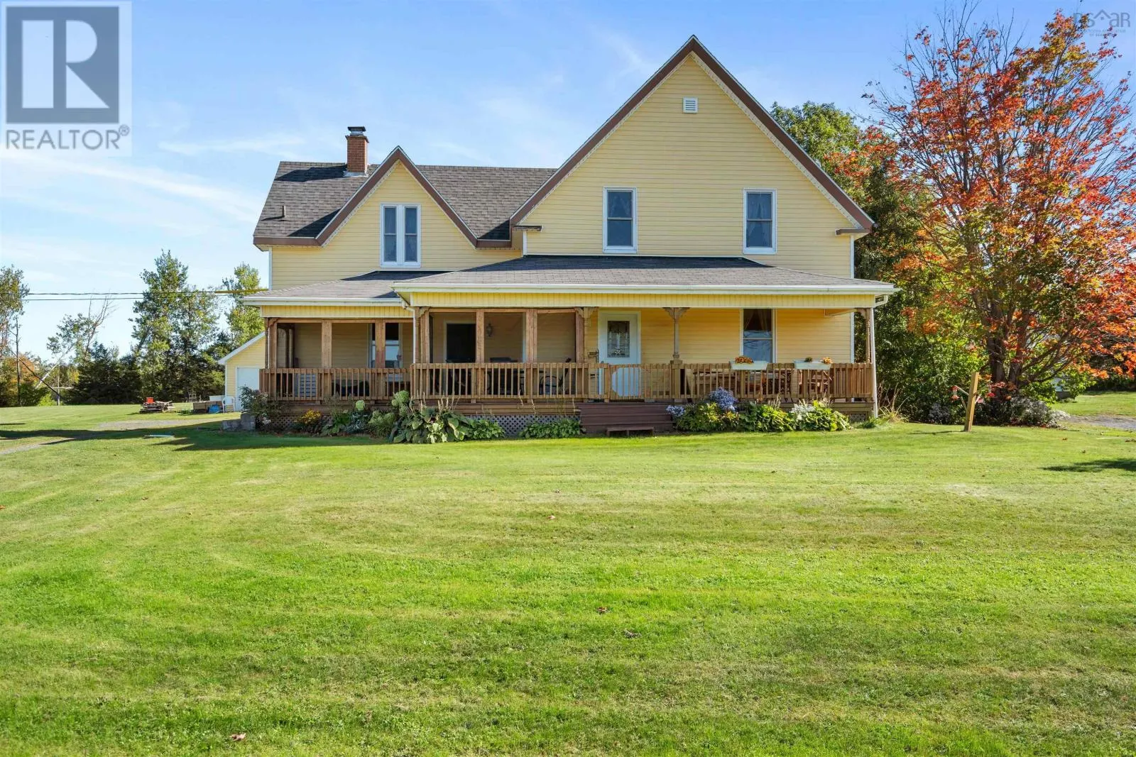 5992 Pictou Landing Road