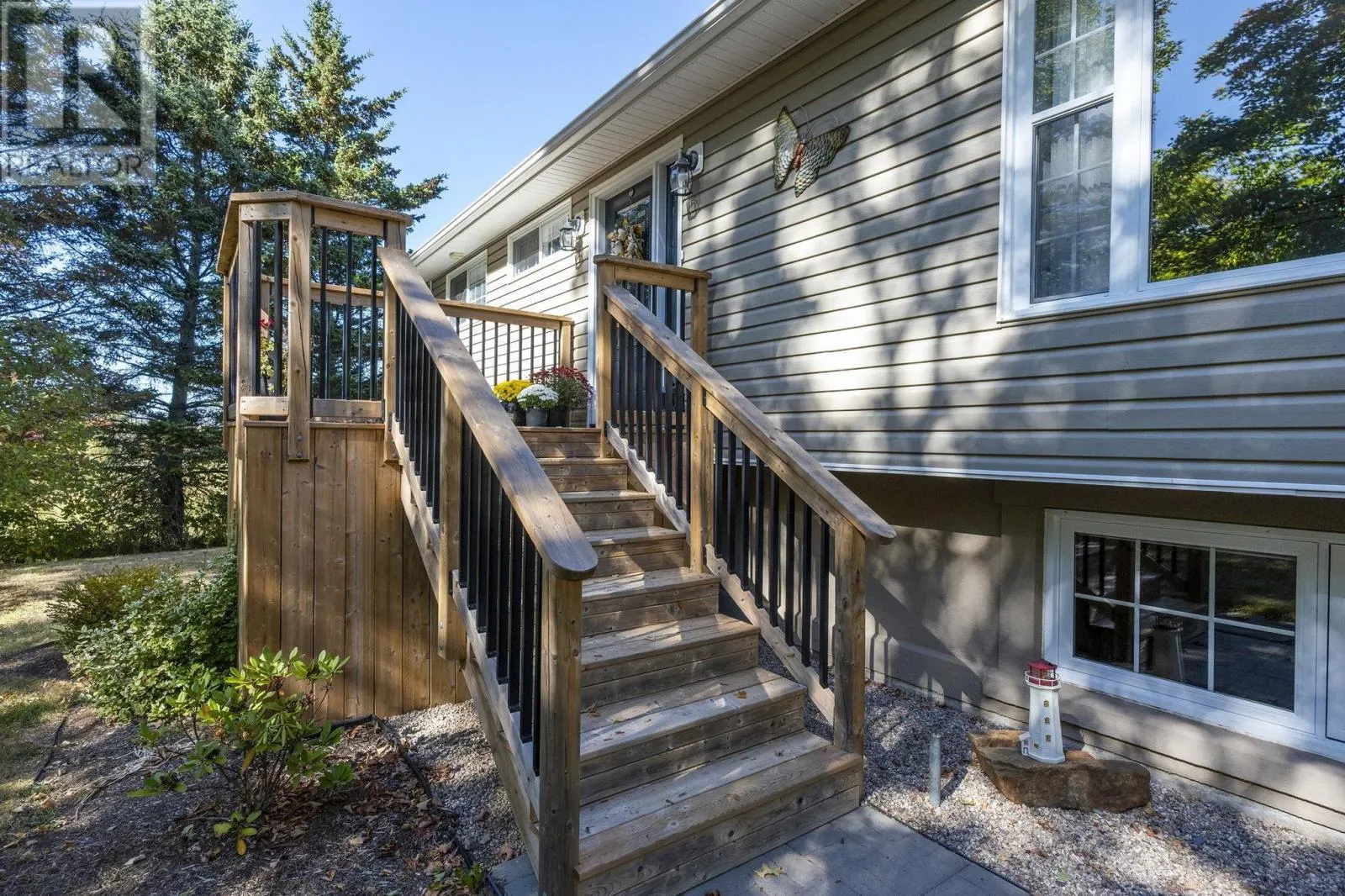 984 Rafuse Road