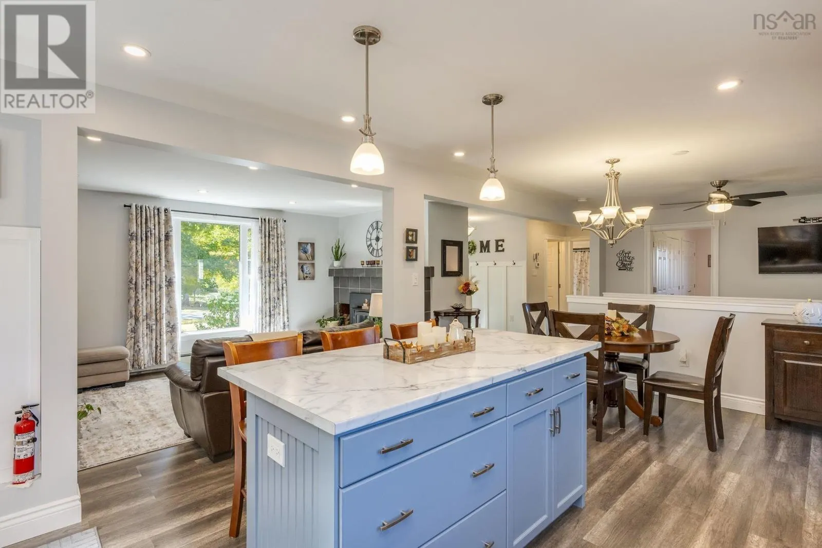 984 Rafuse Road
