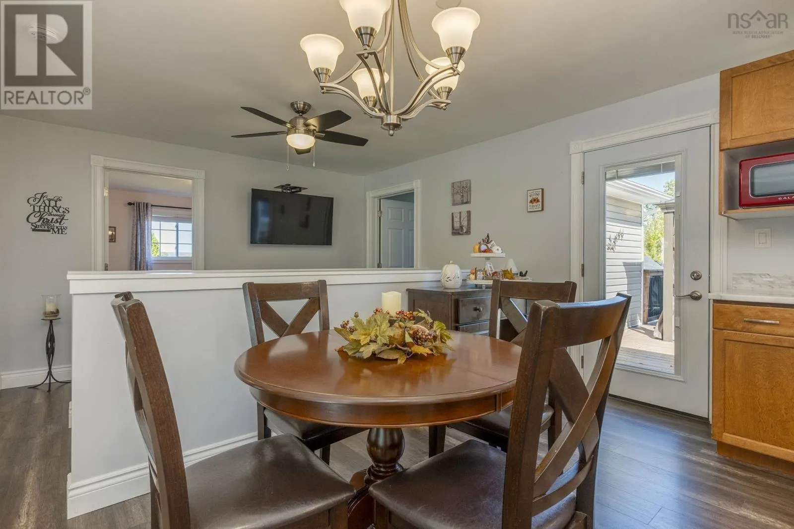984 Rafuse Road