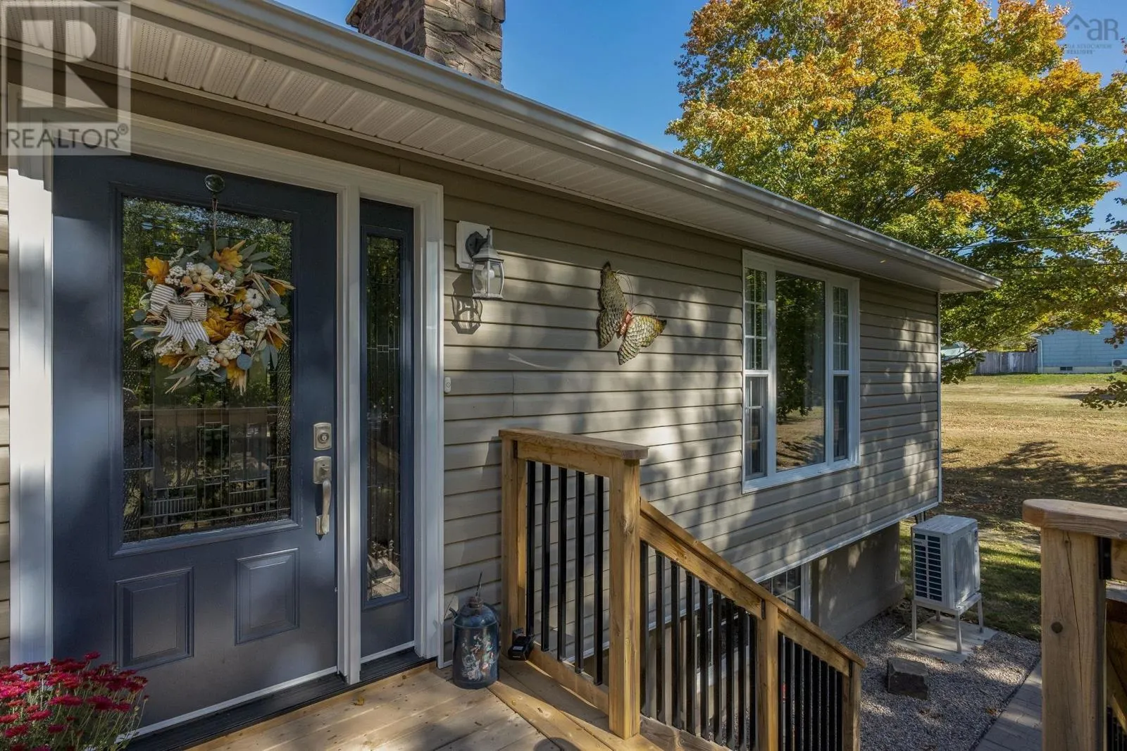 984 Rafuse Road