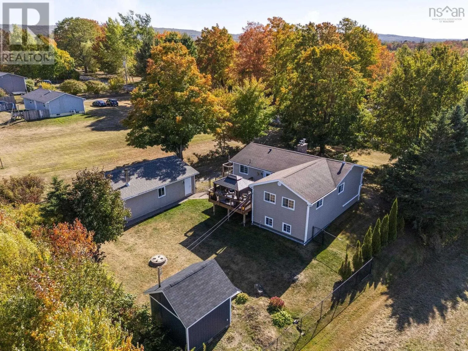 984 Rafuse Road