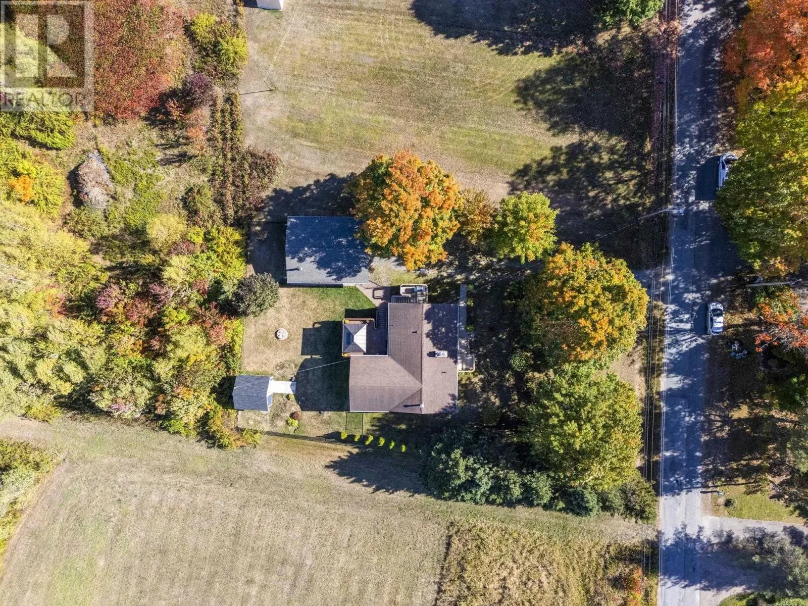 984 Rafuse Road