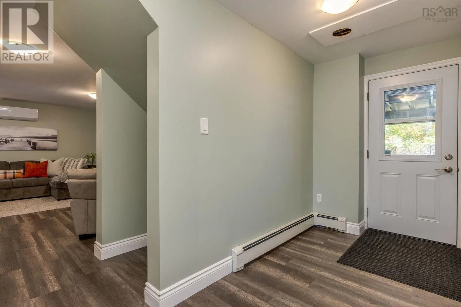 984 Rafuse Road