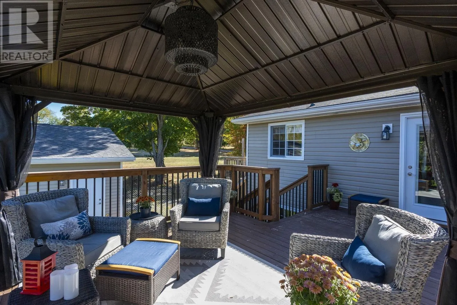 984 Rafuse Road