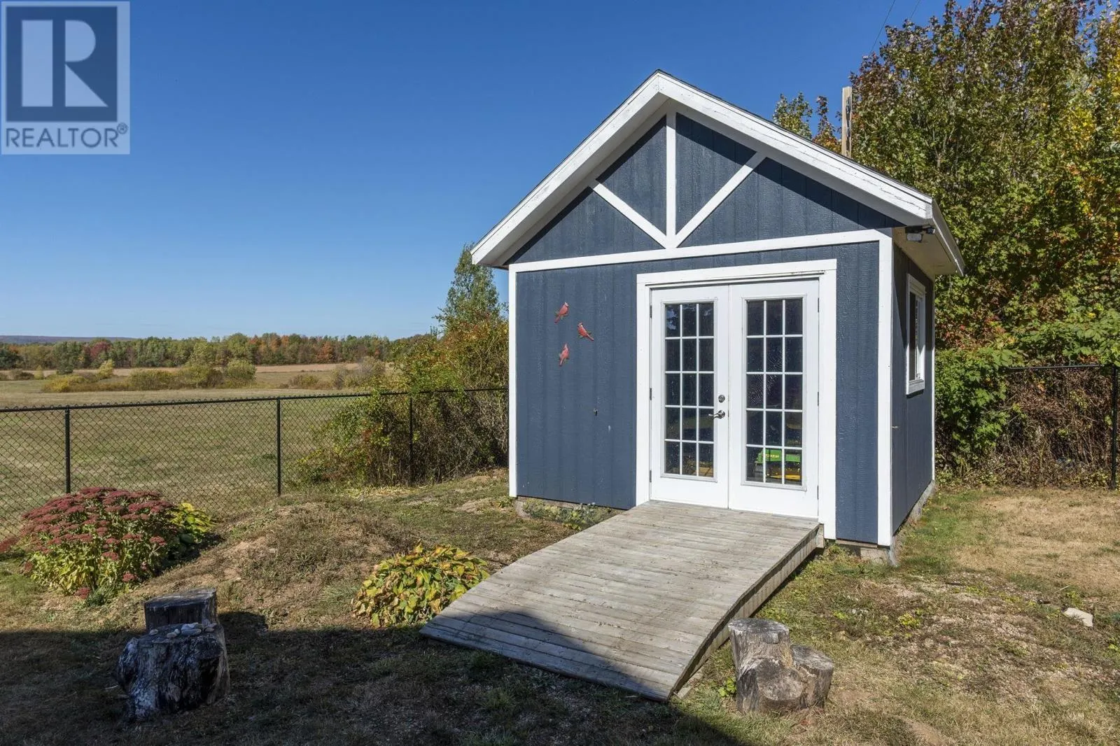 984 Rafuse Road
