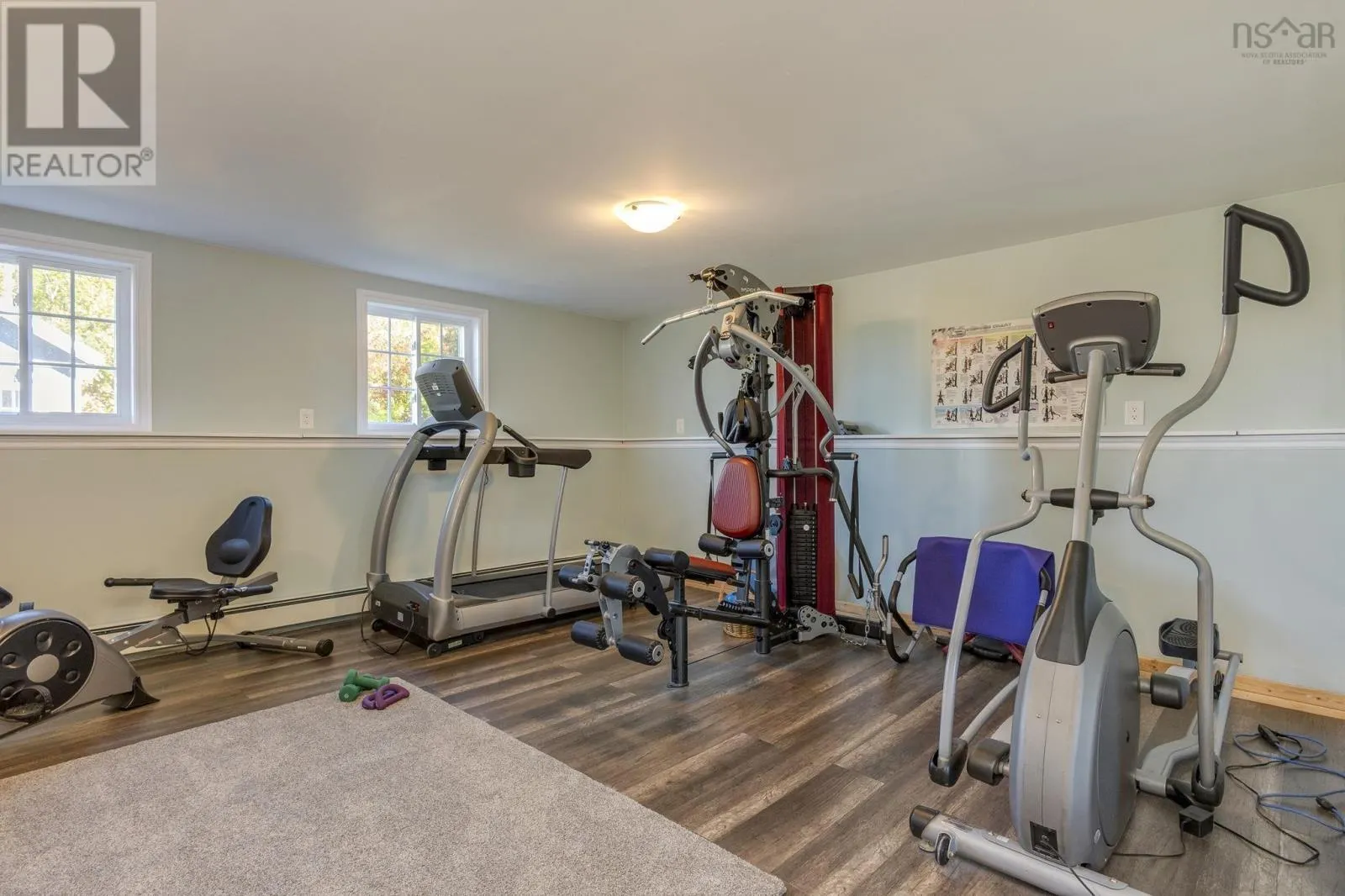 984 Rafuse Road
