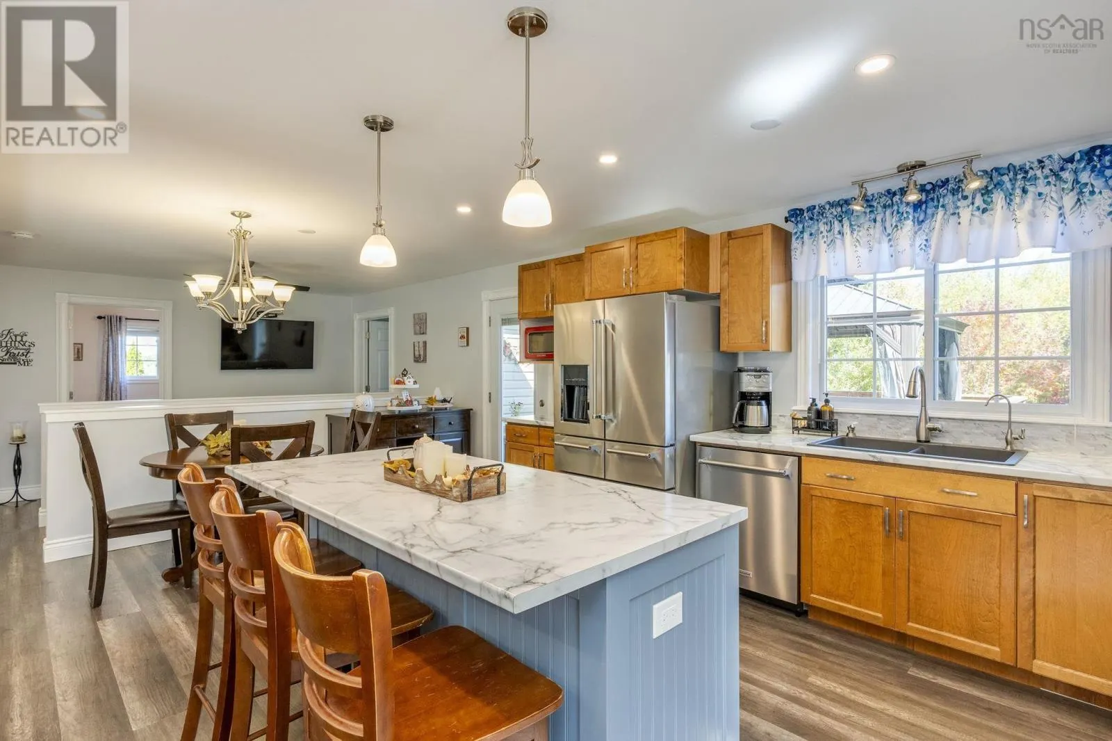 984 Rafuse Road
