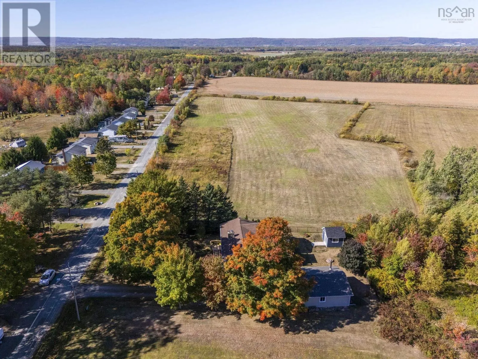 984 Rafuse Road