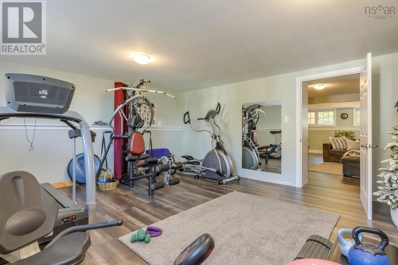 984 Rafuse Road