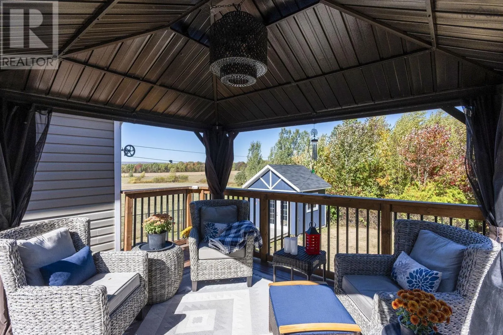 984 Rafuse Road
