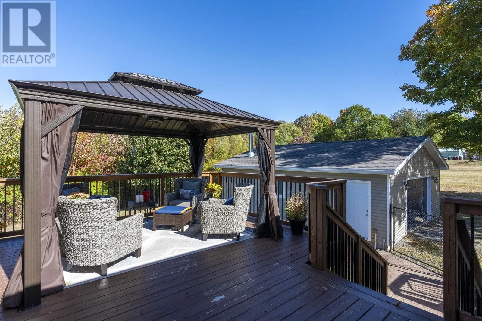 984 Rafuse Road