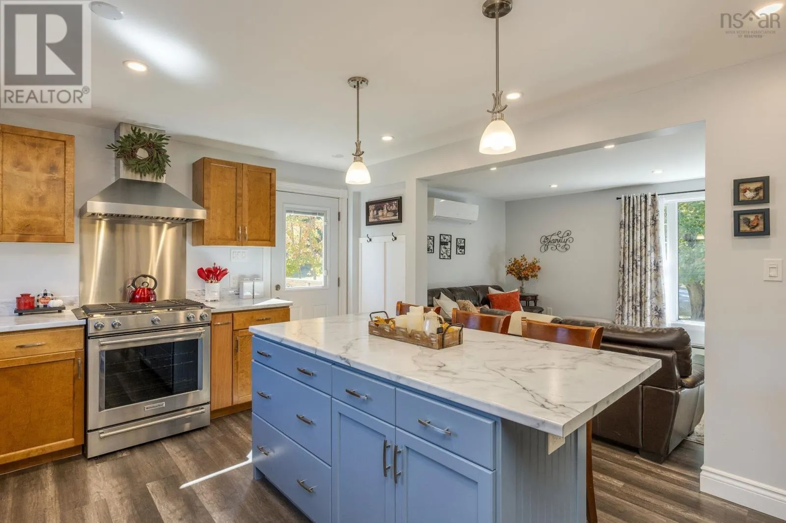 984 Rafuse Road
