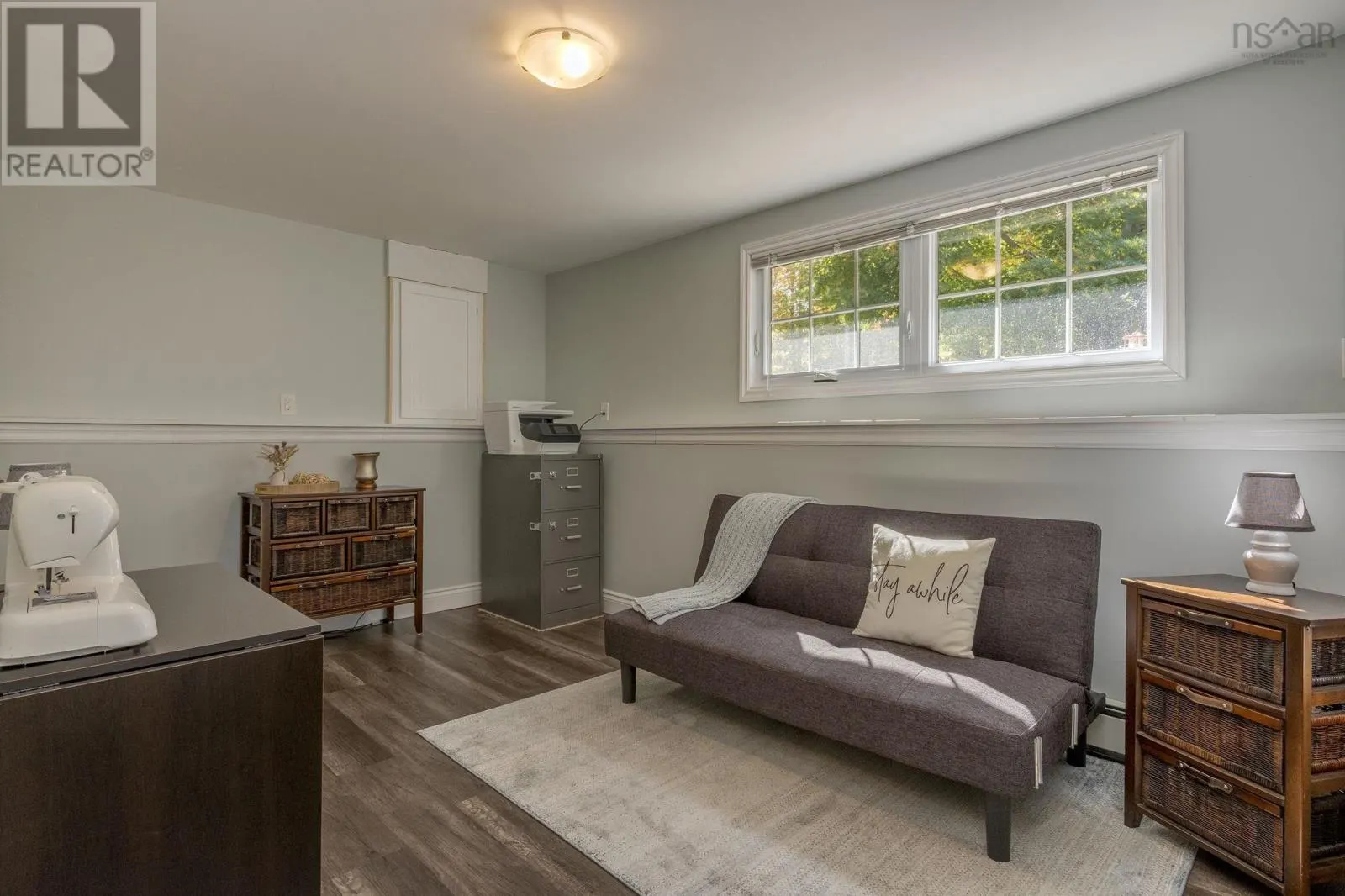 984 Rafuse Road