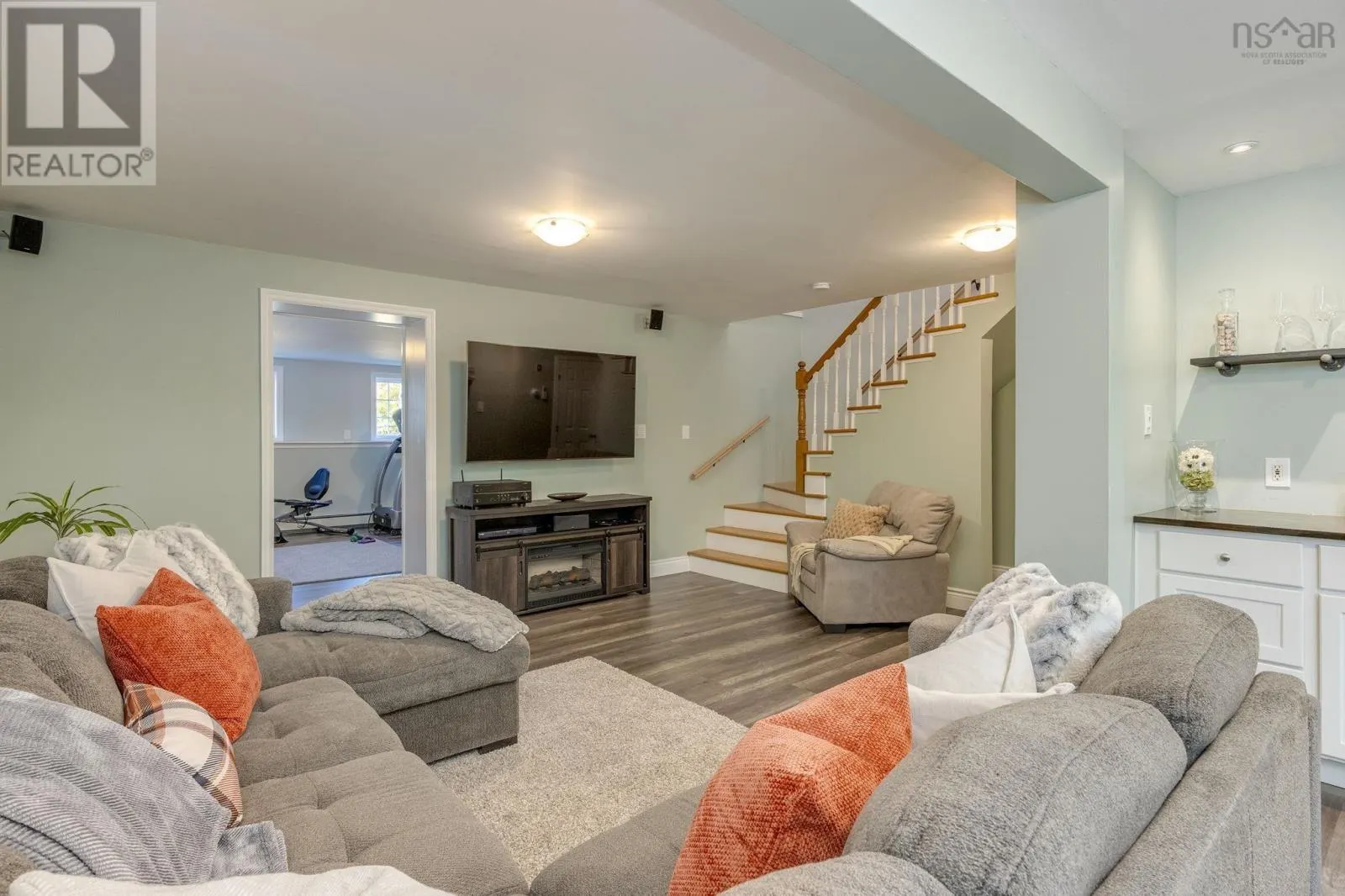 984 Rafuse Road