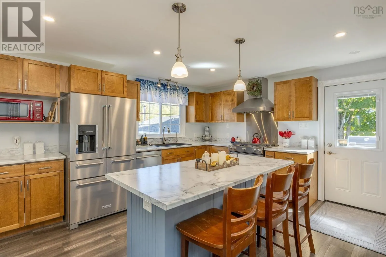 984 Rafuse Road