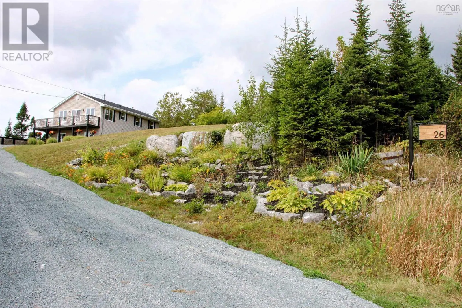 26 Split Rock Drive