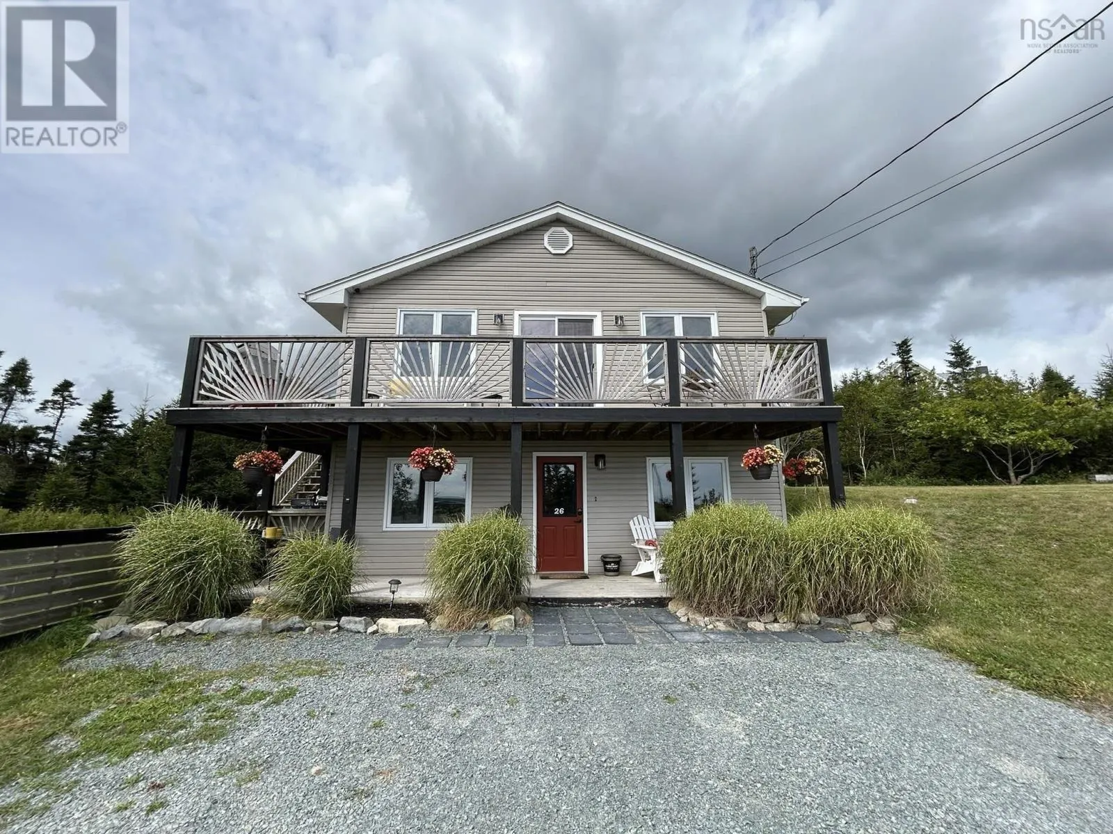 26 Split Rock Drive