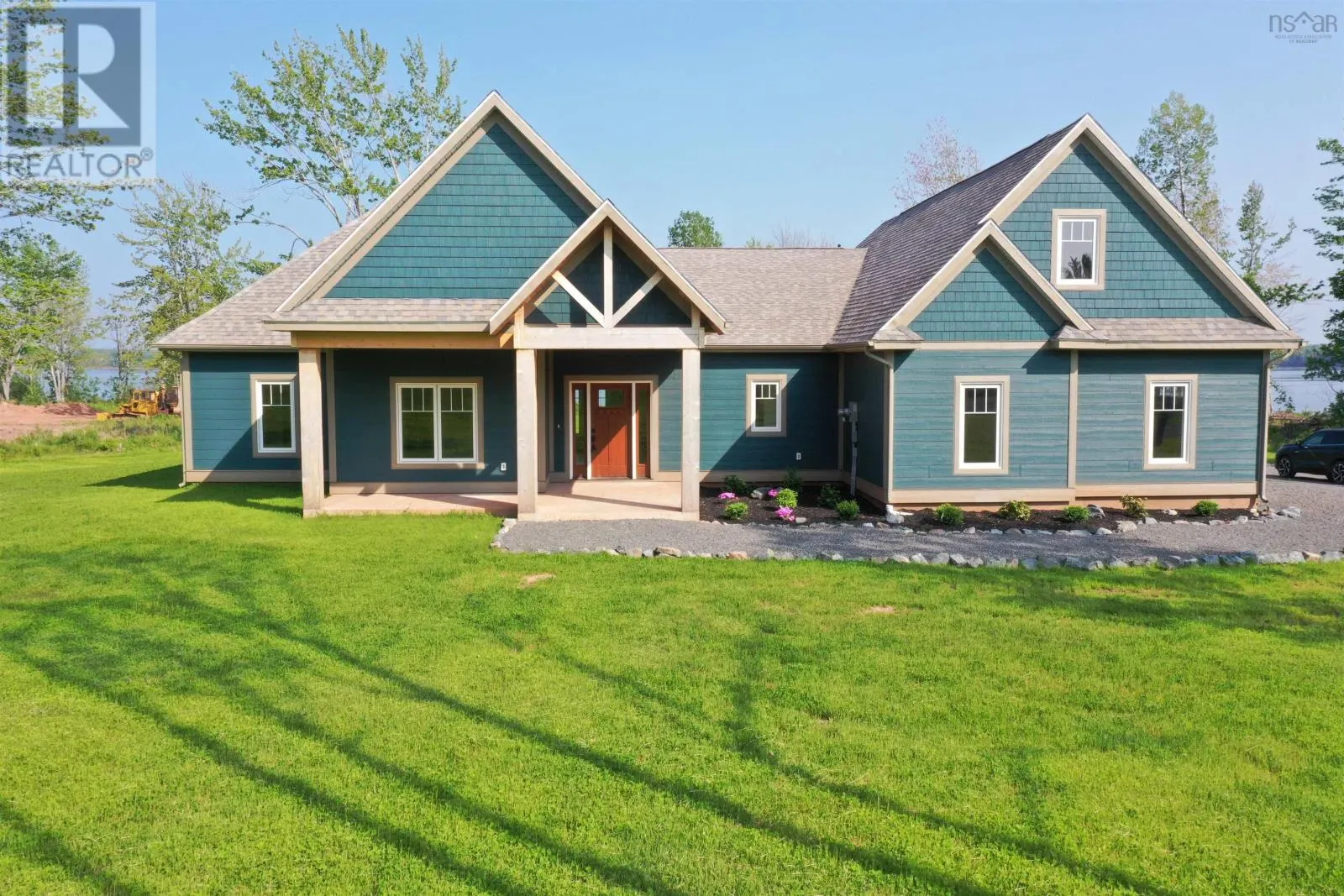 81 Hansen Drive
